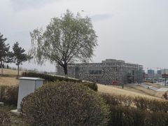 -莫子山公园