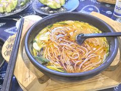 -桥香园过桥米线(国贸店)