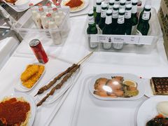 -宜家·瑞典风味餐厅(烟台路店)