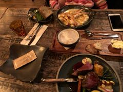 -Pakkhús Restaurant