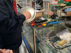 -中央商场维修·名表维修(程家桥路店)