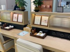 -长风拨筋养身(金虹桥店)