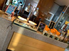 -视界美食自助餐厅·石家庄希尔顿酒店