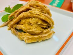 芥末鸭掌-紫光园·烤鸭·北京菜(团结湖店)