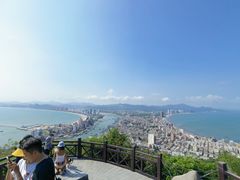 -广东惠东海龟国家级自然保护区