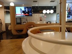 -M Stand(北京平安幸福中心店)