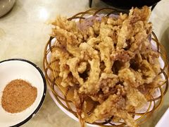 干炸野磨-鹤乡东北菜(崮山路店)