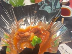 -匠和风精致料理(莆田财富中心店)