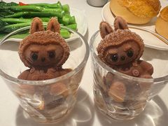 -粤来记·啫啫煲·点心(日月光店)