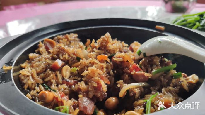 龙坛美食店图片