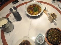 -南山翁新概念川菜(江宁万达广场店)