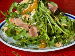 -羽深肉铺 Steak & Wine