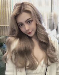 -那茉 Hair Salon