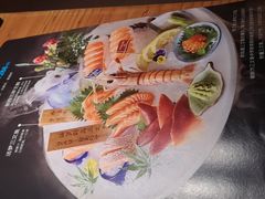 -文三酒肆自助放题(新街口友谊广场店)