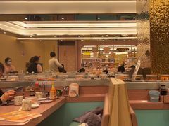 -元气寿司(环球港店)