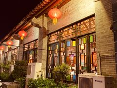 门面-猪肉婆私房菜(容桂总店)