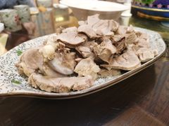 -格日勒阿妈蒙古厨房(大召店)