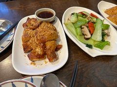 -标记Jane's kitchen(平桥直街店)