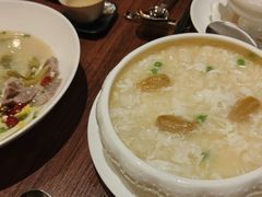 -蛇口希尔顿南海酒店·随轩中餐厅·粤菜