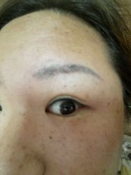 -平萍纹绣韩式半永久定妆