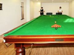 -北京铁路局北戴河疗养院-五区