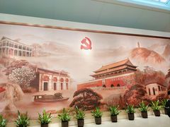 -中共一大纪念馆