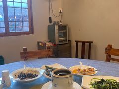 -清水湖度假村(罗浮山美食地标店)