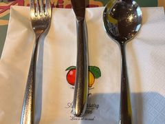 -安妮意大利餐厅(国贸店)