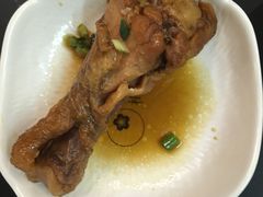 -贡梅老面馆·蟹粉面·无锡特色小吃(南长街主推店)