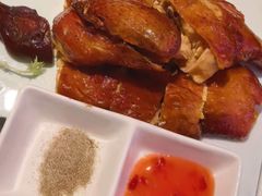 -翠香阁潮州菜馆·始于1994(珠江路店)