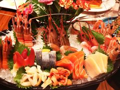 -Mr·Fish鱼鲜生海鲜放题(银泰in99店)