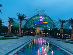 -三亚海昌梦幻海洋不夜城