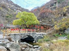 -黑龙潭风景区