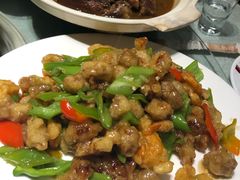 -吴记酱骨炖菜馆(康安路店)