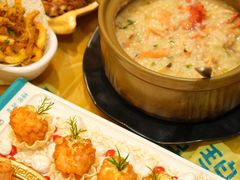 -桥东喜碧海鲜街(水东街店)