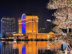 -唐山河头老街国丰维景国际大酒店