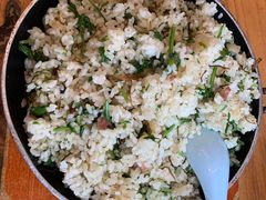 灶头菜饭-侬佳蒸菜馆(听潮店)