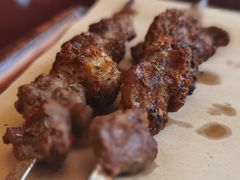 -那拉提之疆·新疆菜(美院店)