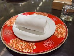 -北京王府井希尔顿酒店·秦唐中餐厅Chynna