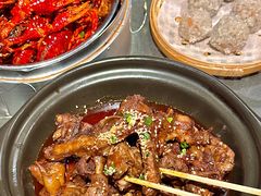 -巴厘龙虾·榜首油焖大虾(洞庭·艺术洋房店)