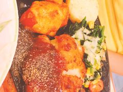-萨莉亚意式餐厅(河东万达店)