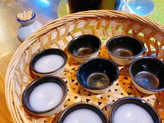 -三泉湾侨文化主题餐厅