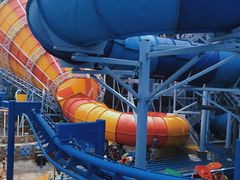 -青岛东方影都融创水世界