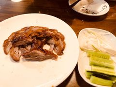 -董立兵烤鸭店(山大路店)