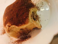 提拉米苏-Fiume福弥意大利餐厅