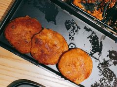 -汉拿山(包河万达店)