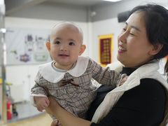 -爱月宝月嫂·育儿嫂(哈尔滨总店)