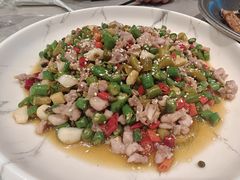 -乔一乔怪味干锅(武侯欢肆店)
