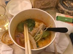 食神主义-7口辣火锅杯(九洲新世界店)
