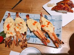 -小句号·精致料理(江南环球港店)